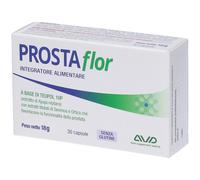 Prostaflor Integratore Alimentare 30 pz Capsule