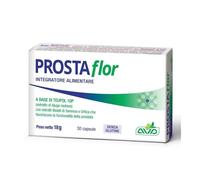 PROSTAFLOR 30 Cps 18g A.V.D.