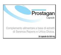 PROSTAGAN 30CPS 500MG