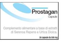 PROSTAGAN 30CPS 500MG