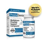 ProstaGenix - Diretto Dal Produttore - Autentico Bottiglia
