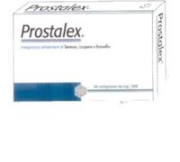 Prostalex 30 compresse da 39 g per il benessere della prostata