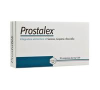PROSTALEX 30 Cpr 39g