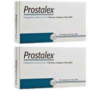 Prostalex® Compresse Set da 2 2x30 pz Compresse
