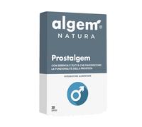 Prostalgem 30 Capsule - Integratore Benessere della Prostata
