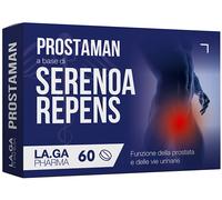 PROSTAMAN 60Cpr