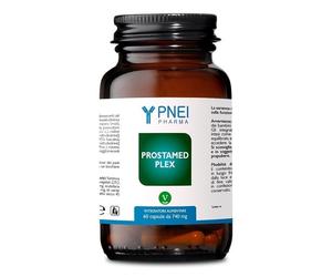 Prostamed Plex Integratore Funzionalit Prostatica 60 Capsule