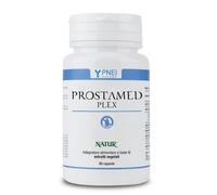 Prostamed Plex Integratore Funzionalità Prostatica 60 Capsule