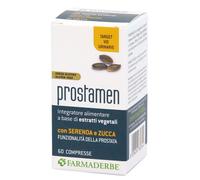 PROSTAMEN 60CPR