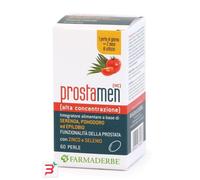 FARMADERBE PROSTAMEN HC 60 PERLE