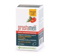 FARMADERBE PROSTAMEN HC 60 PERLE