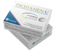 Prostamen U 30 Compresse