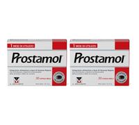 Prostamol® 30 capsule 2x30 pz Capsule morbide