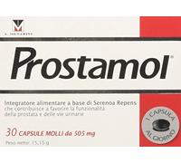 PROSTAMOL 30CPS MOLLI