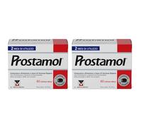 Prostamol® 60 capsule 2x15,5 g Capsule