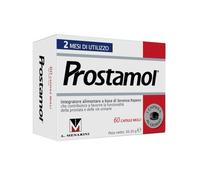 Prostamol benessere della prostata e delle vie urinarie 60 capsule
