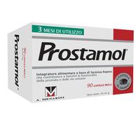 Prostamol 90 capsule