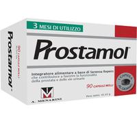 prostamol 90 capsule