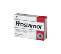 MENARINI OTC PROSTAMOL 30 CAPSULE MOLLI