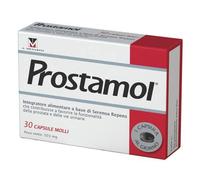 MENARINI OTC PROSTAMOL 30 CAPSULE MOLLI