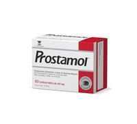 Prostamol Integratore Alimentare 60 Capsule