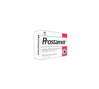 Prostamol Integratore Naturale Per Prostata Ingrossata 60 Capsule Molli