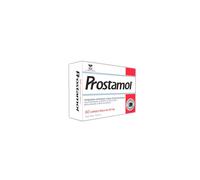 Prostamol Integratore Per La Prostata e Le Vie Urinarie 60 Capsule Molli