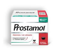 Prostamol 90 Capsule
