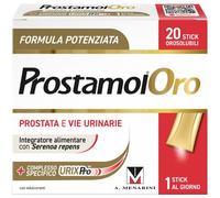 PROSTAMOL ORO 20STICK OROSOL