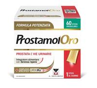 Prostamol Oro 60Stick Orosolubili