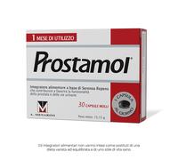 Prostamol PROSTAMOL 30 CAPSULE MOLLI