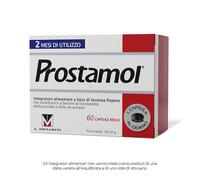 Prostamol PROSTAMOL 60 CAPSULE MOLLI