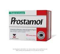 Prostamol PROSTAMOL 90 CAPSULE