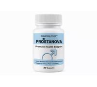 PROSTANOVA - Formula Botanical Wellness (30 capsule)