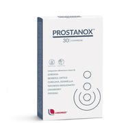 Prostanox PROSTANOX 30 COMPRESSE 1,2 G