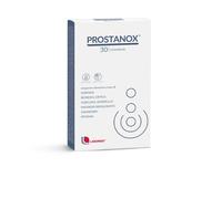 Prostanox Integratore Funzionalità della Prostata 30 Compresse