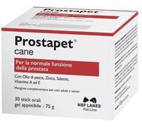 Prostapet Cane Gel 30 Bustine