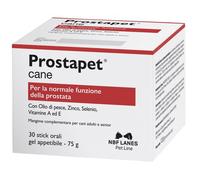 PROSTAPET Cane Gel 30 Bust.