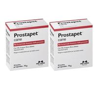 Prostapet Cane Gel 30 Bustine 2x75 g Gel