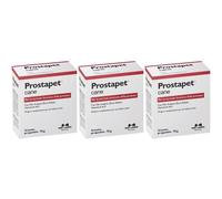 Prostapet Cane Gel 30 Bustine 3x75 g Gel
