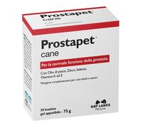 PROSTAPET Cane Gel 30 Bust.