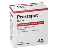 PROSTAPET Cane Gel 30 Bust.