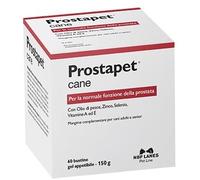 Prostapet Mangime Complementare In Gel Cane 60 Bustine