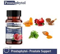 Prostaphytol Advanced Prostate Support - Saw Palmetto Multi-Ingredient Formula
