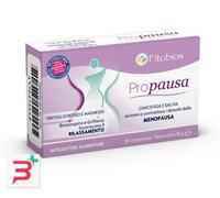 PROSTAPLAS 30 COMPRESSE