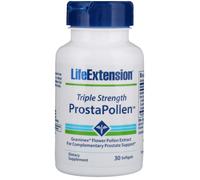 ProstaPollen Tripla Forza - 30 softgels