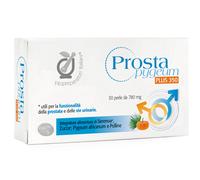 Prostapygeum Plus 350 30 perle - Integratore per la Prostata