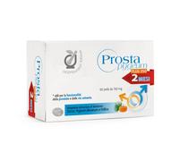 Prostapygeum Plus 350 60 perle - Integratore Prostata e Vie Urinarie