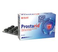 Polaris Integratore alimentare PROSTARID 30 OVALINE