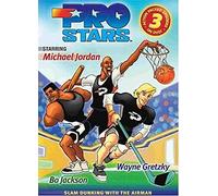 Prostars: Slam Dunking [Edizione: Stati Uniti]